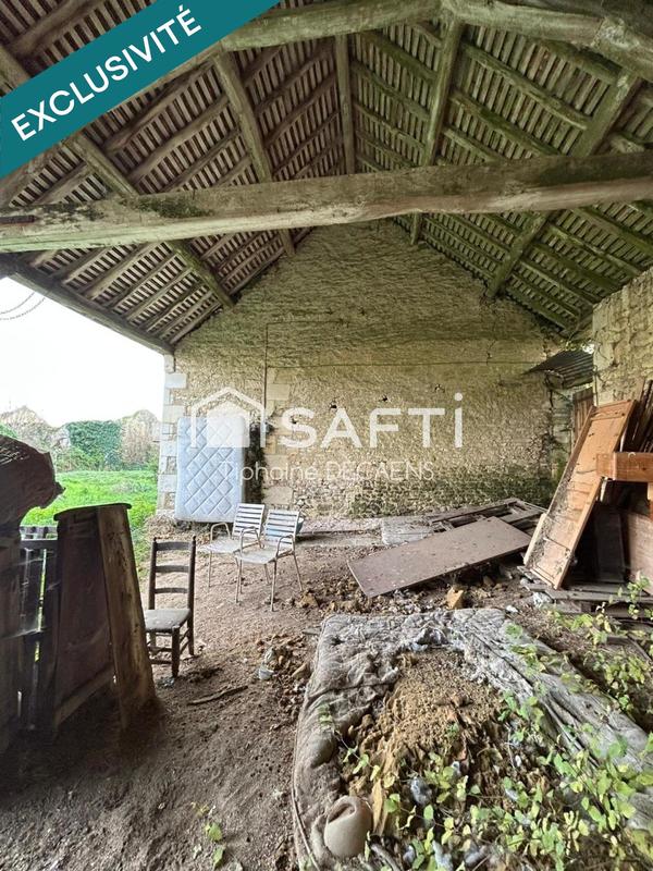 Maison - 128 m² - 6 pièces