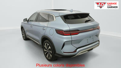 Byd Seal U 1.5l Dm-I 218 Ch Phev Comfort