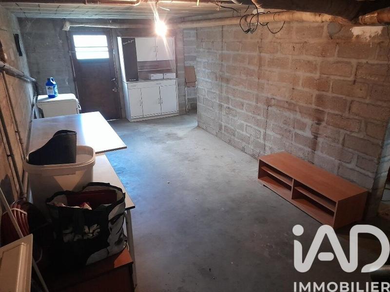 Maison - 77 m² - 4 pièces