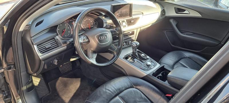 Audi A6 Avant V6 3.0 Tdi Dpf 245 Quattro Ambiente s tronic a