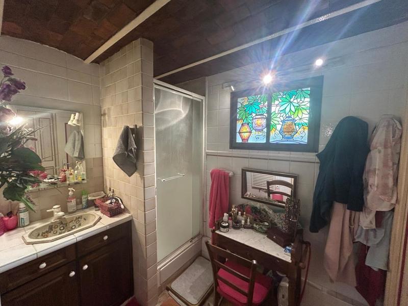 Immeuble - 198 m² - 3 pièces