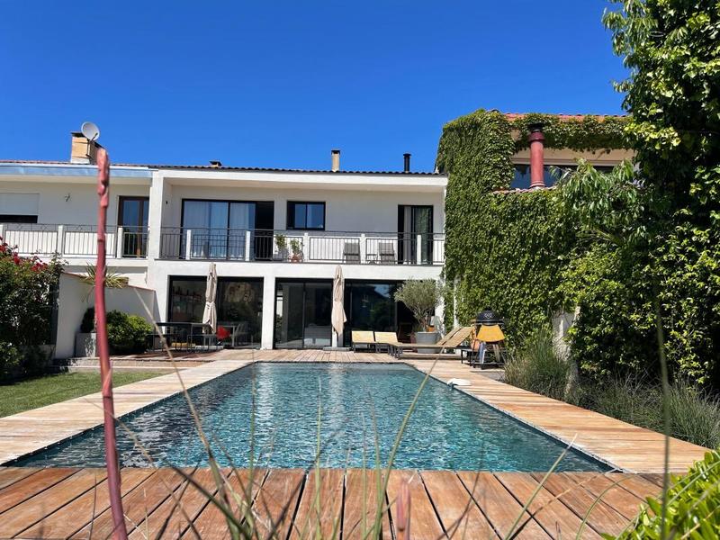 Maison - 125 m² - 4 pièces