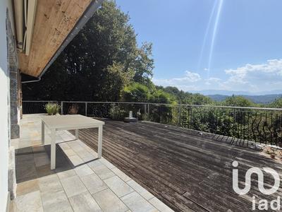 Maison - 135 m² - 5 pièces