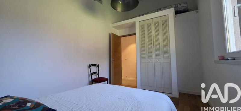 Maison - 177 m² - 8 pièces