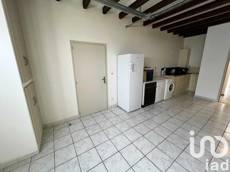 Maison - 182 m² - 6 pièces