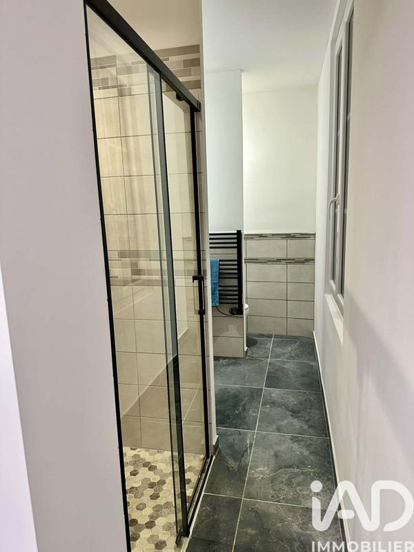 Maison de village - 103 m² - 5 pièces