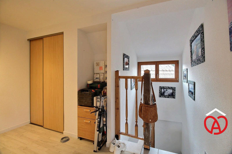 Appartement - 84 m² - 4 pièces