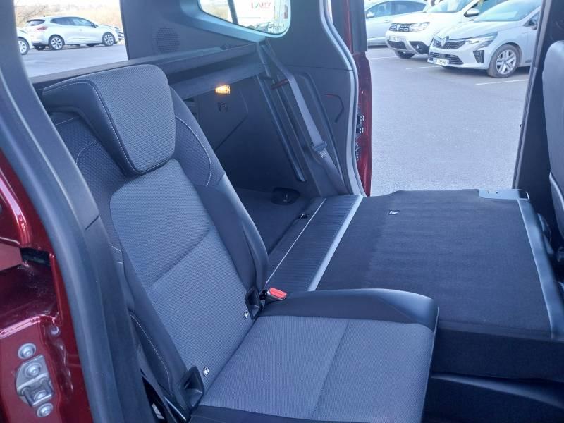 Renault Kangoo Blue dCi 95 Zen