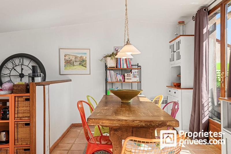 Appartement - 81 m² - 3 pièces