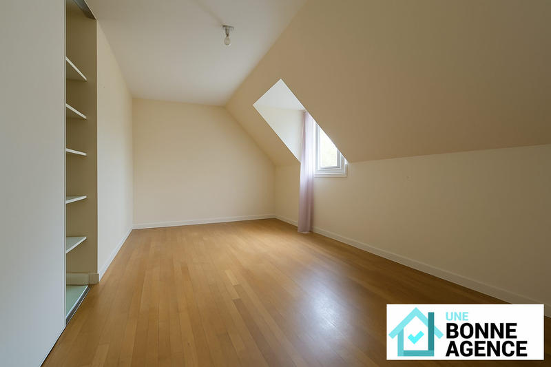 Maison ancienne - 108 m² - 5 pièces