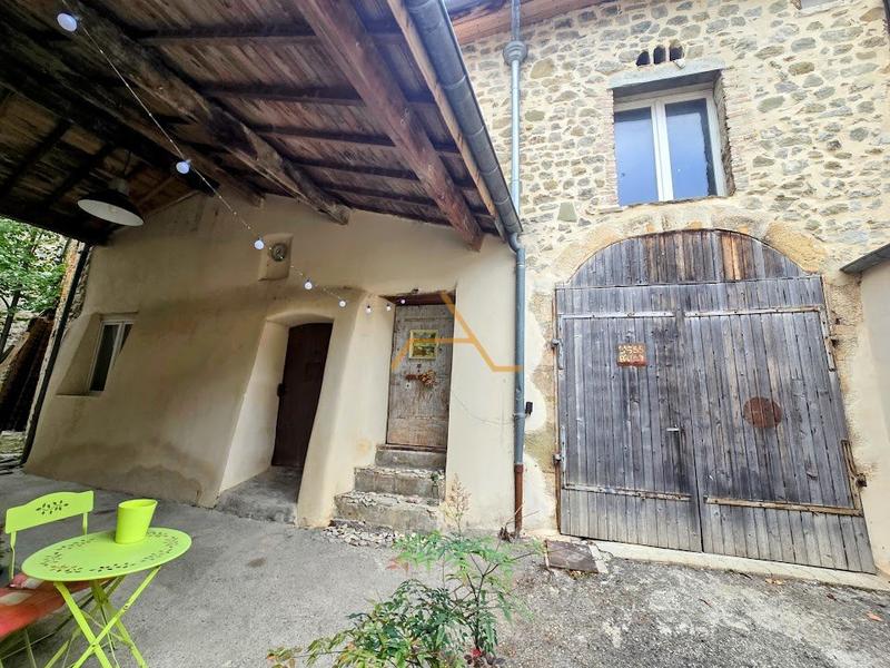 Maison de village - 175 m²