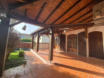 Maison - 112 m² - 4 pièces