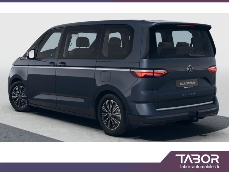Volkswagen T7 Multivan 2.0 Tdi 150 Dsg Style