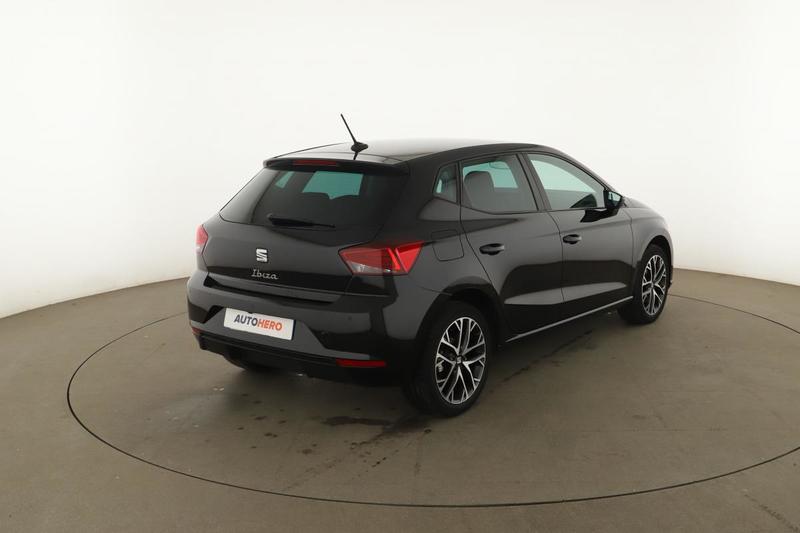 Seat Ibiza 1.0 EcoTSI Copa Bvm6 110 ch