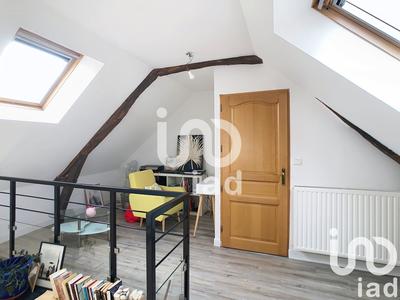 Maison - 198 m² - 7 pièces