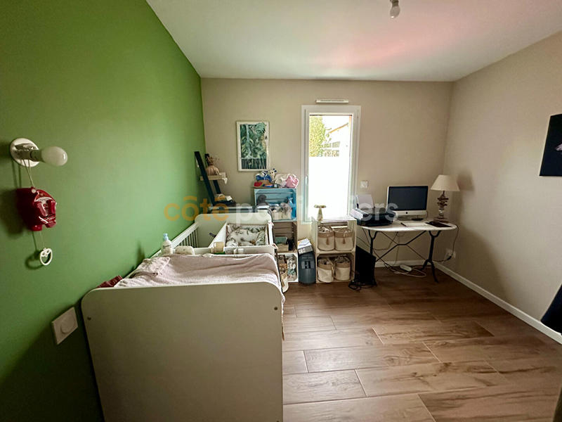 Maison - 67 m² - 4 pièces