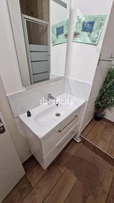 Appartement - 12 m² - 1 pièce