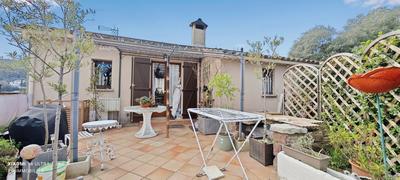 Maison - 61 m² - 3 pièces