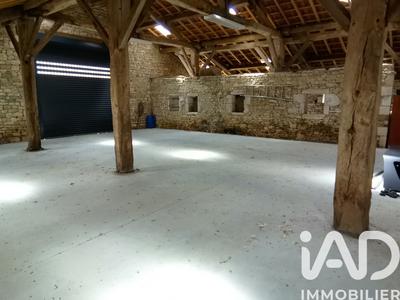 Ferme - 229 m² - 3 pièces