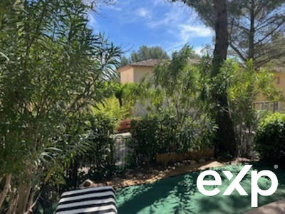 Maison - 43 m² - 3 pièces