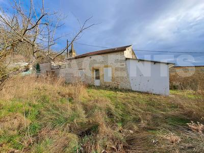 Maison en pierre - 155 m² - 6 pièces