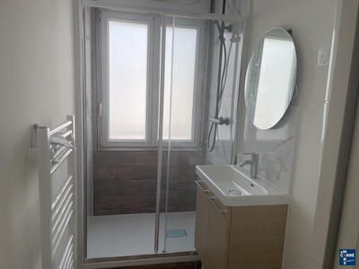 Appartement - 14 m² - 1 pièce