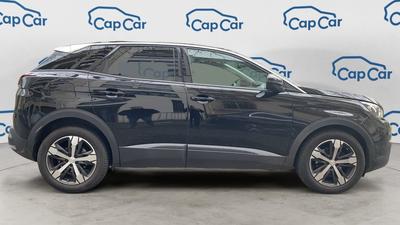 Peugeot 3008 II 1.2 PureTech 130 Eat8 Active Business