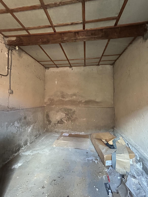 Appartement - 83 m² - 3 pièces