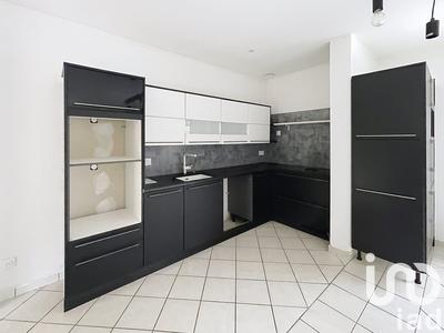 Maison - 175 m² - 6 pièces