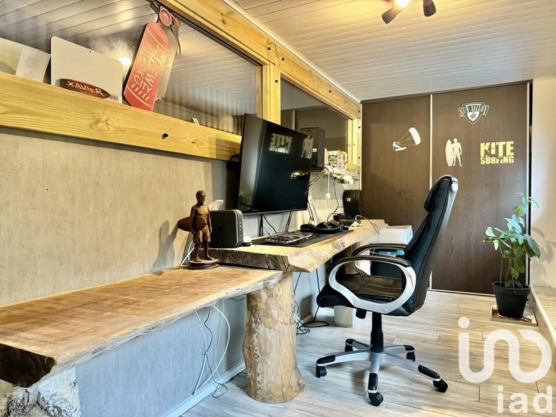 Maison - 250 m² - 9 pièces