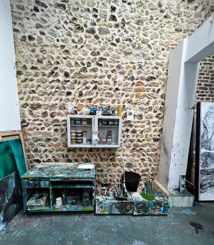 Loft - 181 m² - 5 pièces