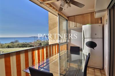 Appartement - 41 m² - 3 pièces