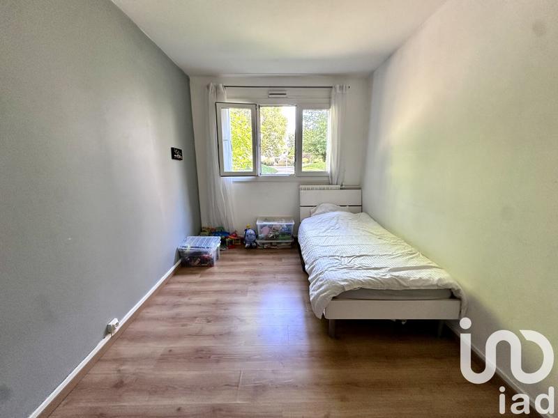 Appartement - 86 m² - 4 pièces