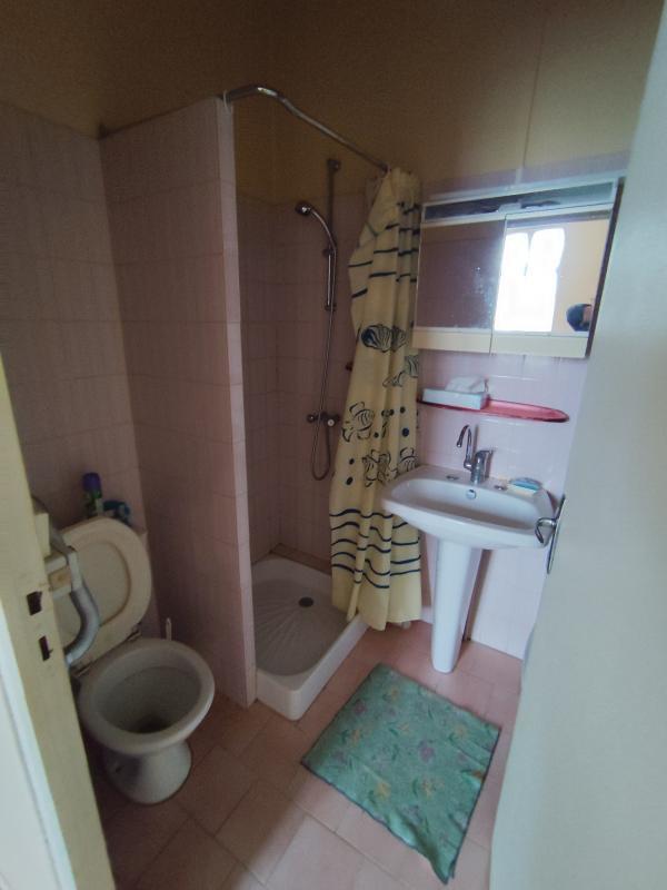 Maison en pierre - 71 m² - 3 pièces