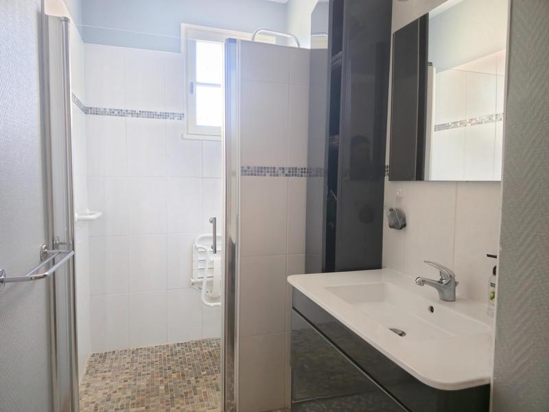 Maison - 123 m² - 7 pièces