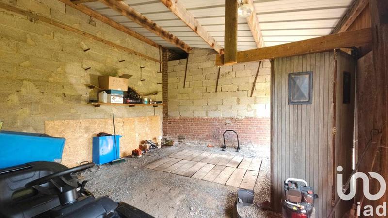 Maison - 146 m² - 4 pièces