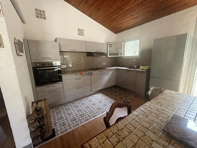 Mas - 65 m² - 4 pièces