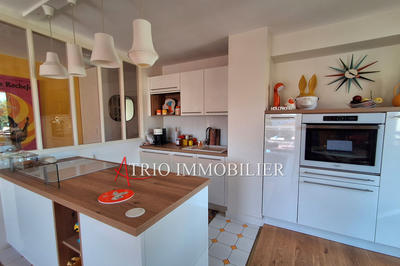 Appartement - 72 m² - 3 pièces