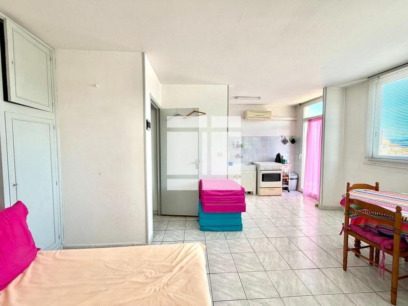 Appartement - 26 m² - 1 pièce