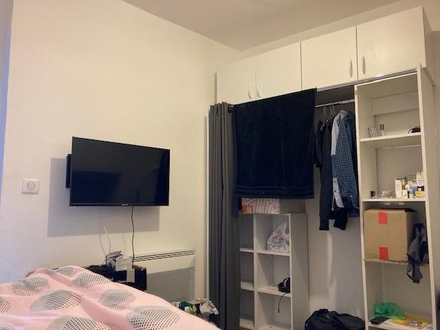 Appartement - 67 m² - 4 pièces