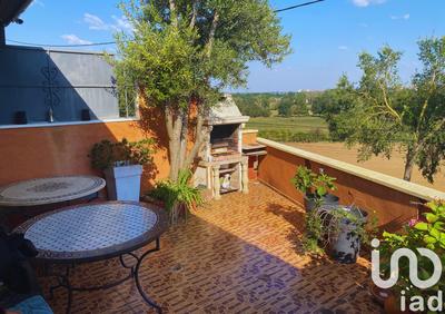 Maison de campagne - 98 m² - 4 pièces