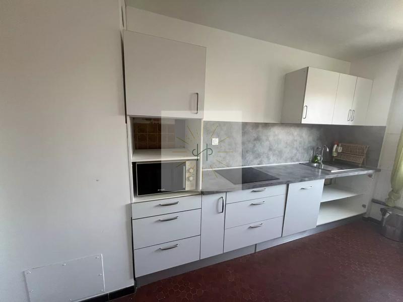 Appartement - 113 m² - 5 pièces