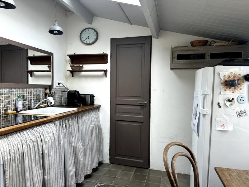 Maison - 78 m² - 3 pièces