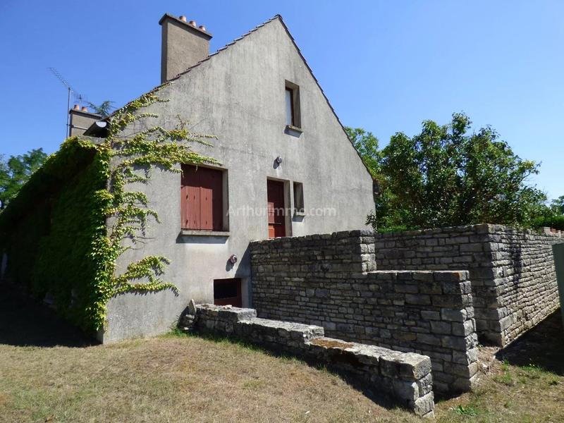 Maison - 118 m² - 7 pièces