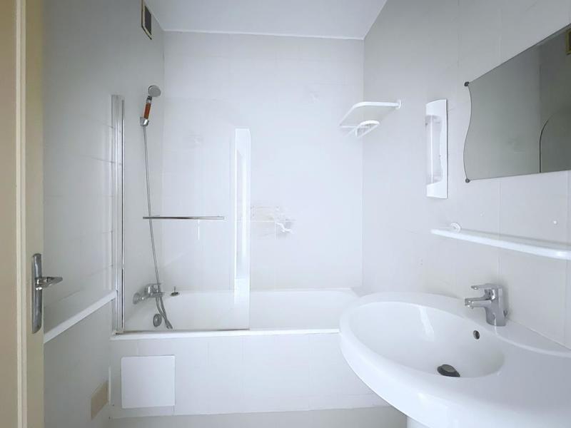 Appartement - 84 m² - 3 pièces