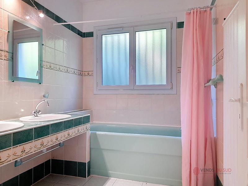 Maison - 142 m² - 6 pièces