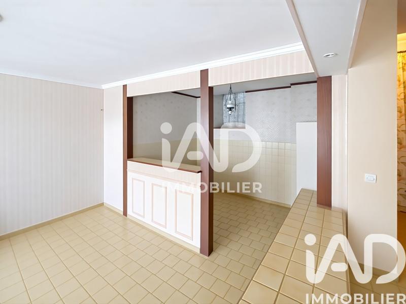 Maison de village - 111 m² - 7 pièces