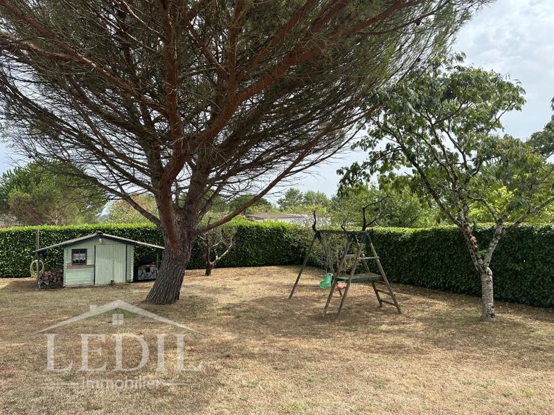 Maison d'architecte - 167 m² - 5 pièces