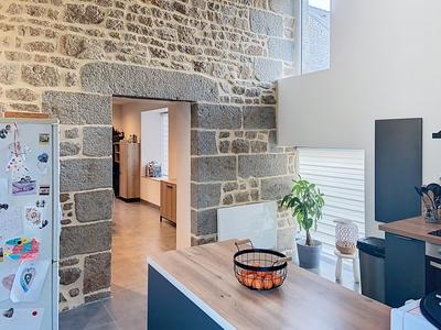 Maison - 87 m² - 4 pièces