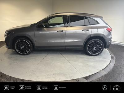 Mercedes Gla 250 e Amg Line